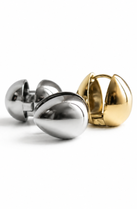 Сережки Drop (Mini)