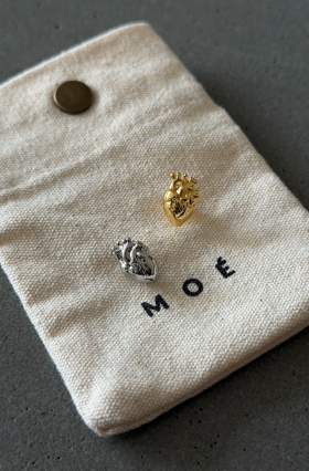 Сережки MOÉ