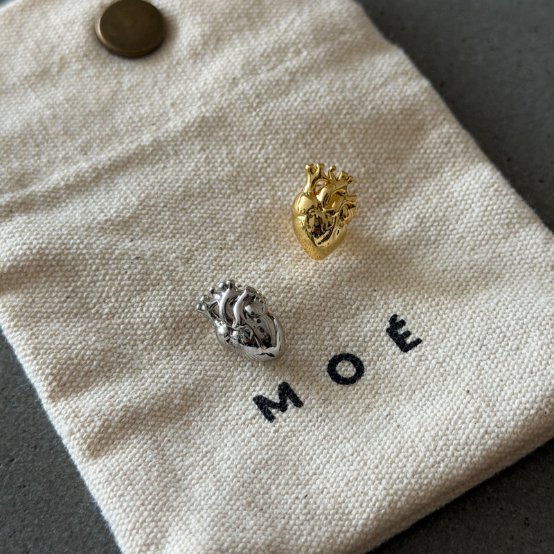 Сережки MOÉ