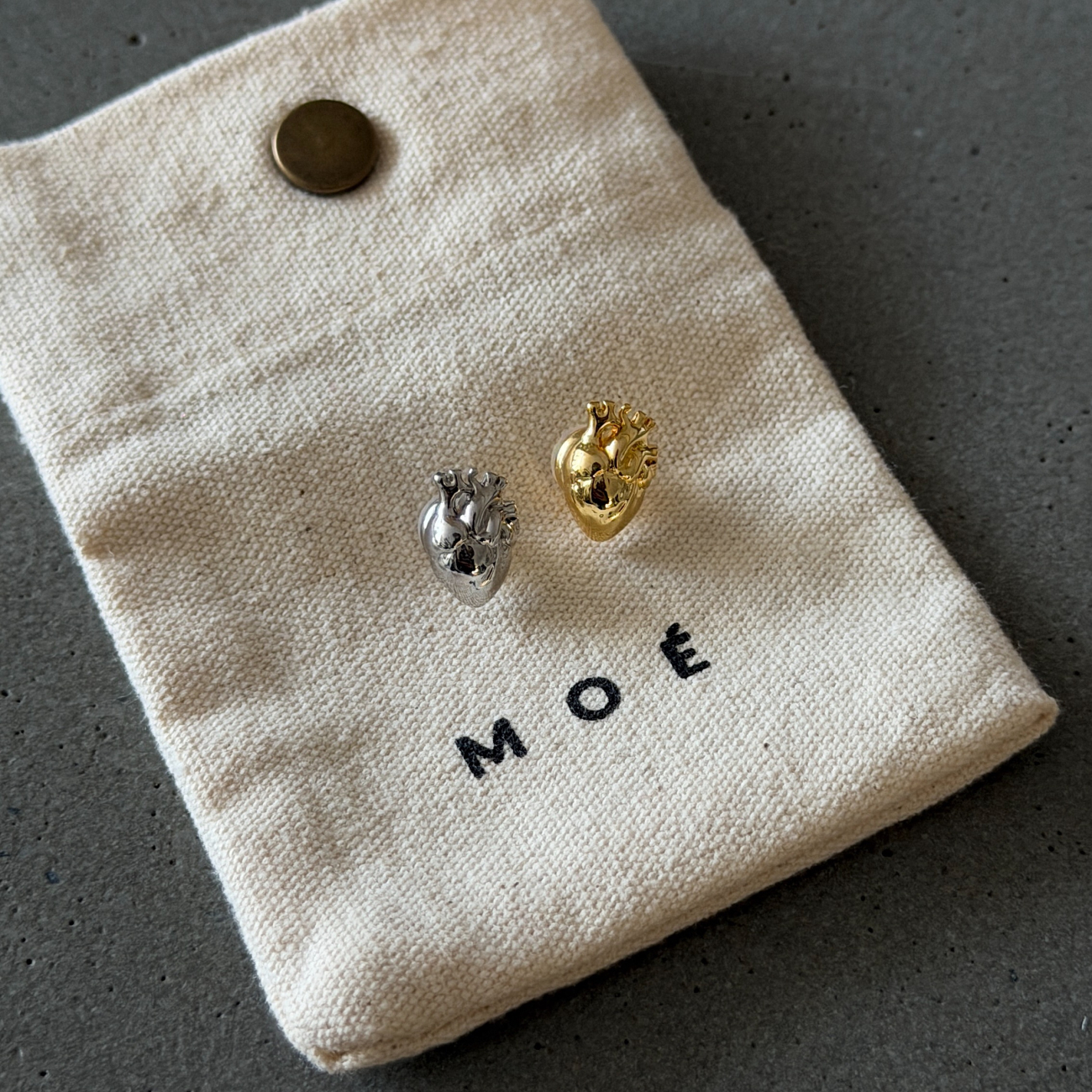 Сережки MOÉ