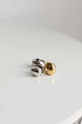 Сережки Drop (Mini)