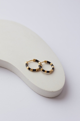 Сережки Boho