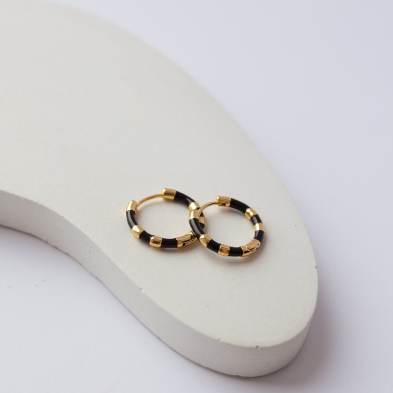 Сережки Boho