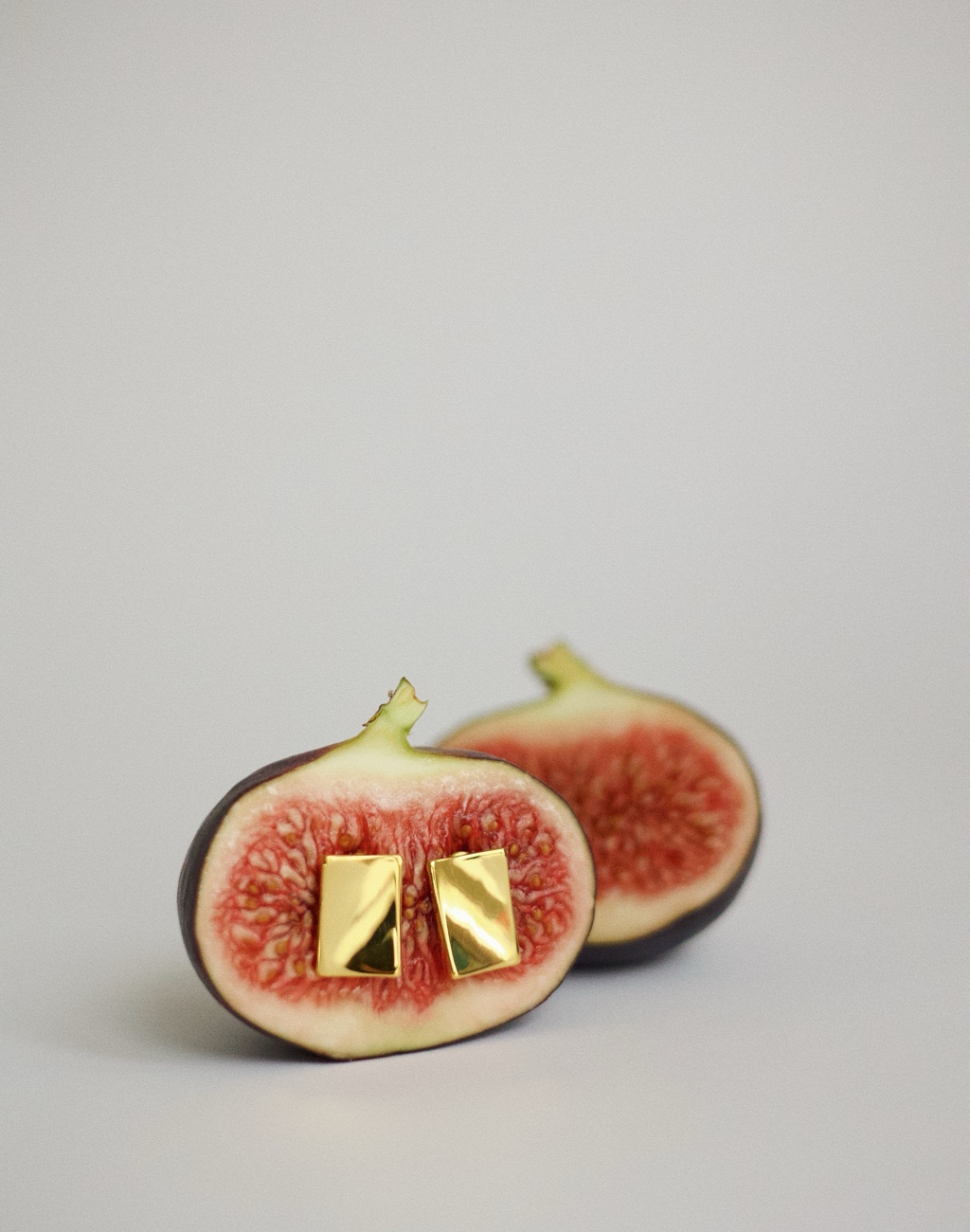 Сережки Cranny