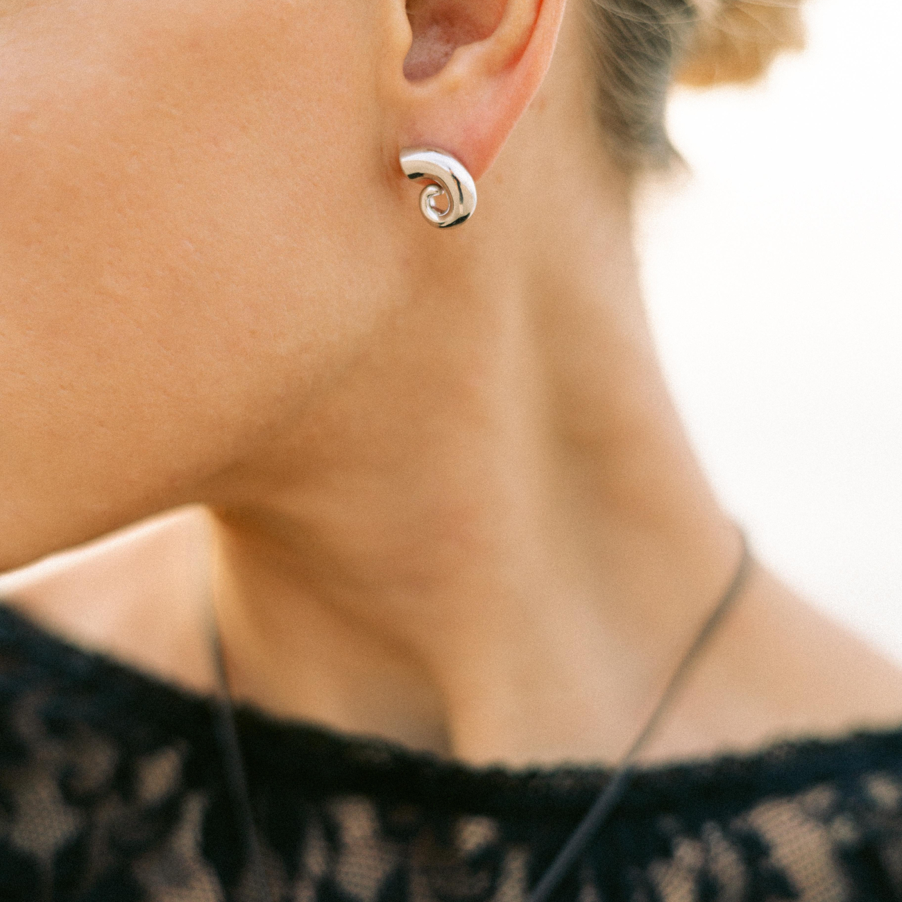 Сережки vela