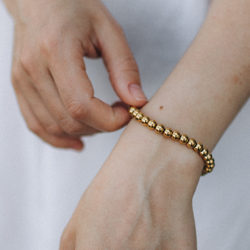 Браслет Bead Браслет Bead