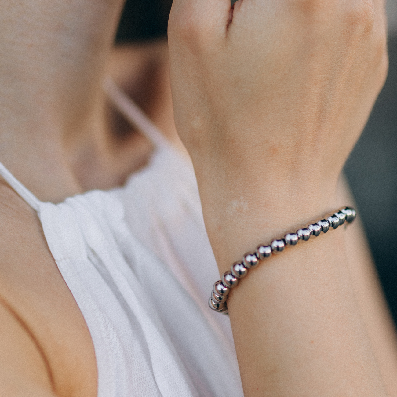 Браслет Bead Браслет Bead