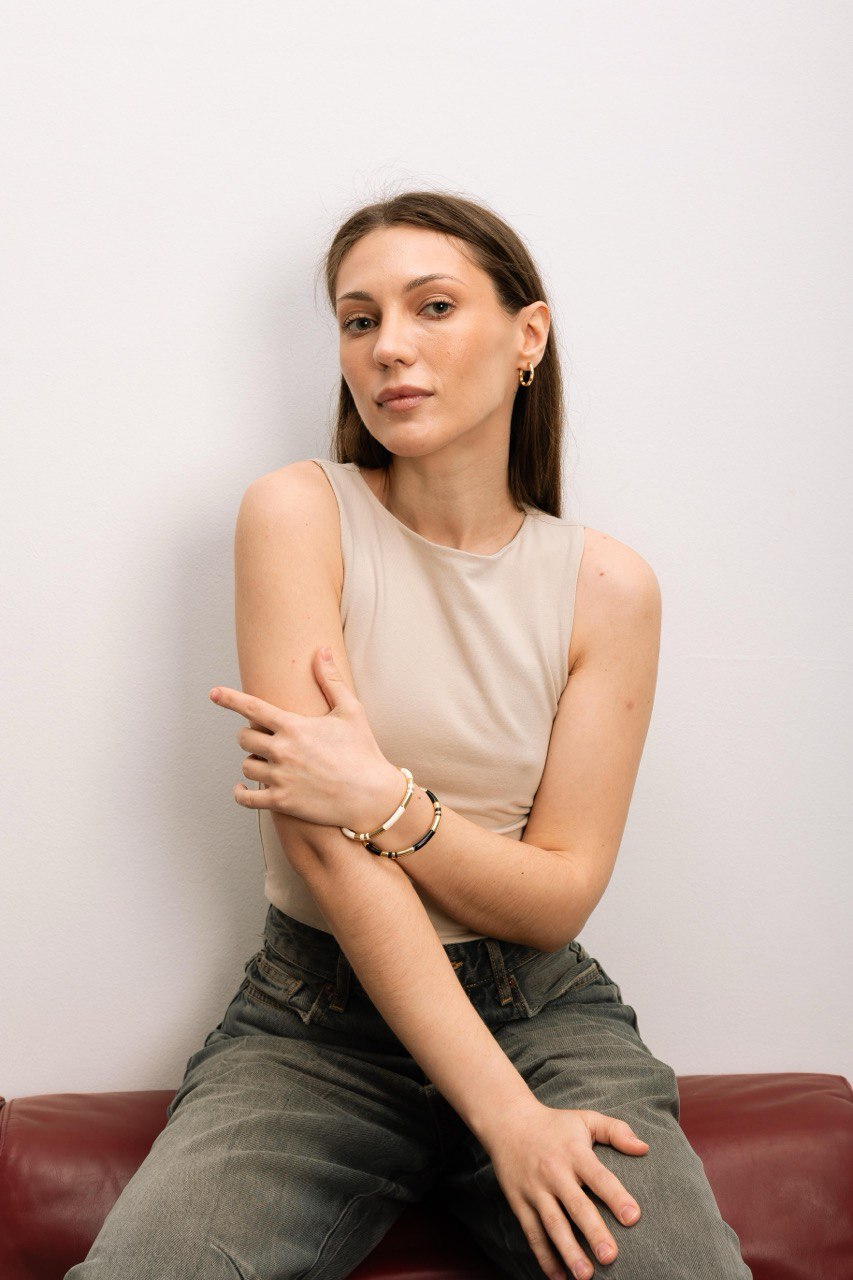 Браслет Boho