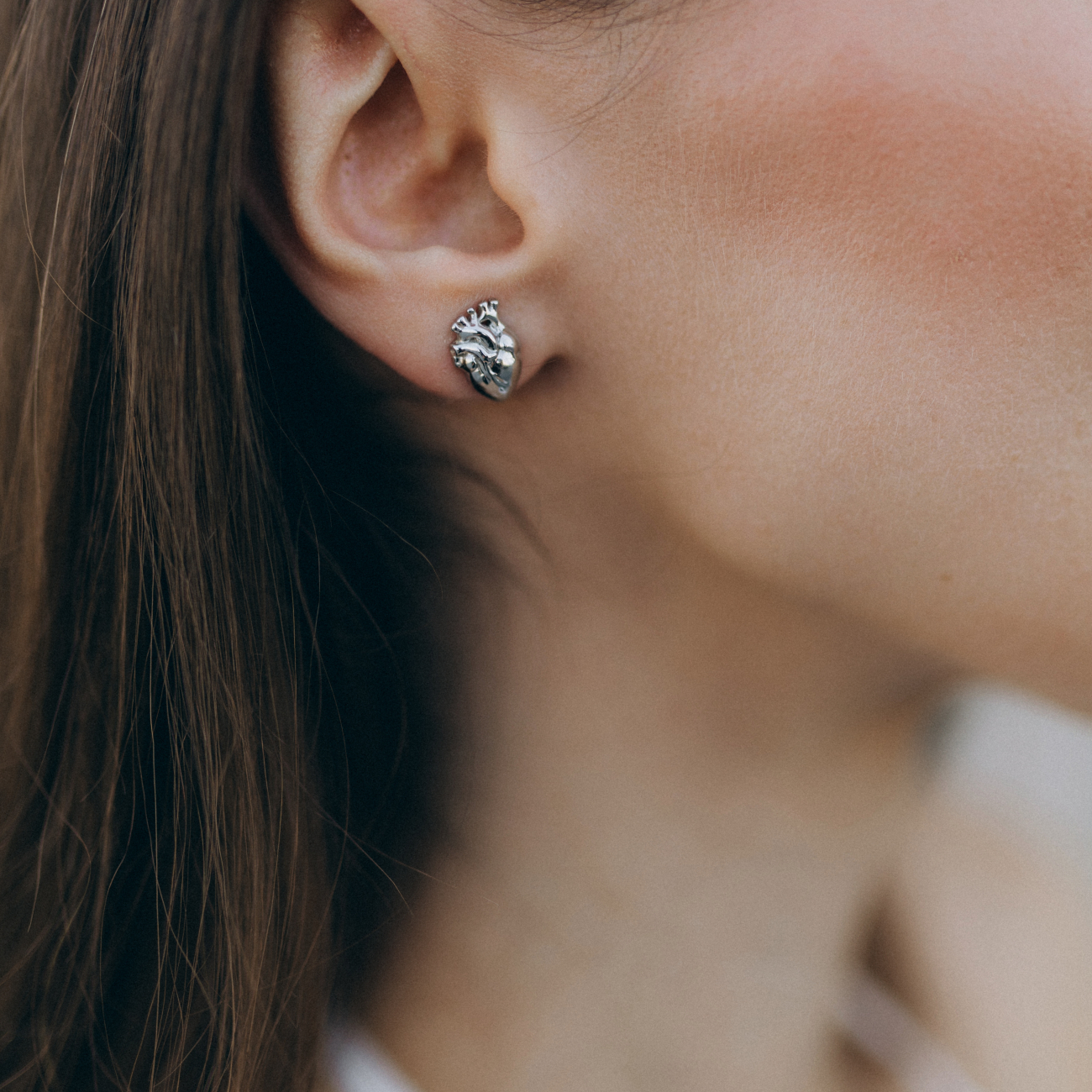 Сережки MOÉ Сережки MOÉ