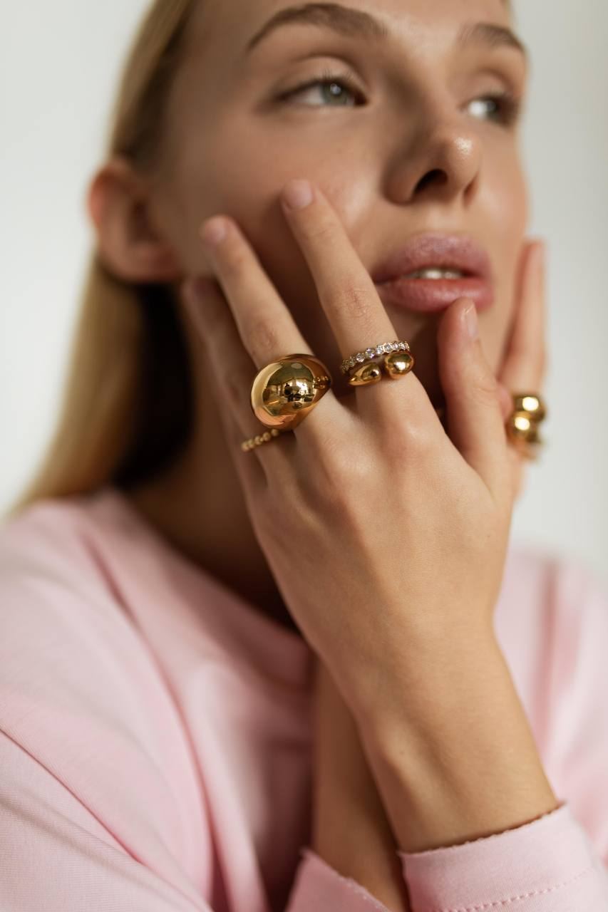 Каблучка jill