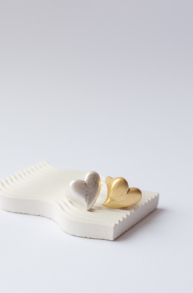 Каблучка Love