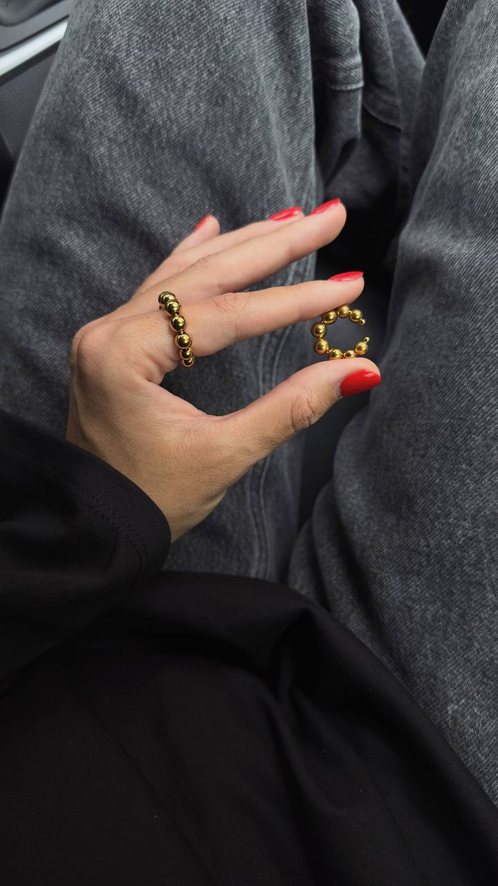 Кафа bead L