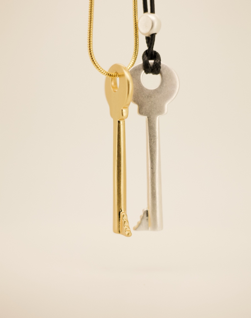 Кулон Key