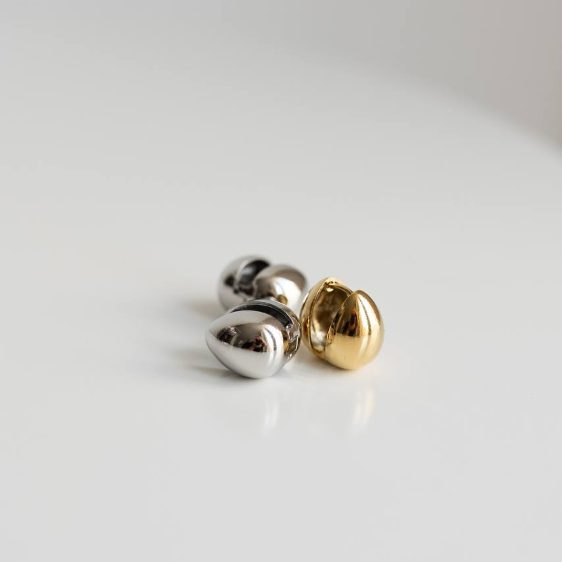 Сережки drop(mini)