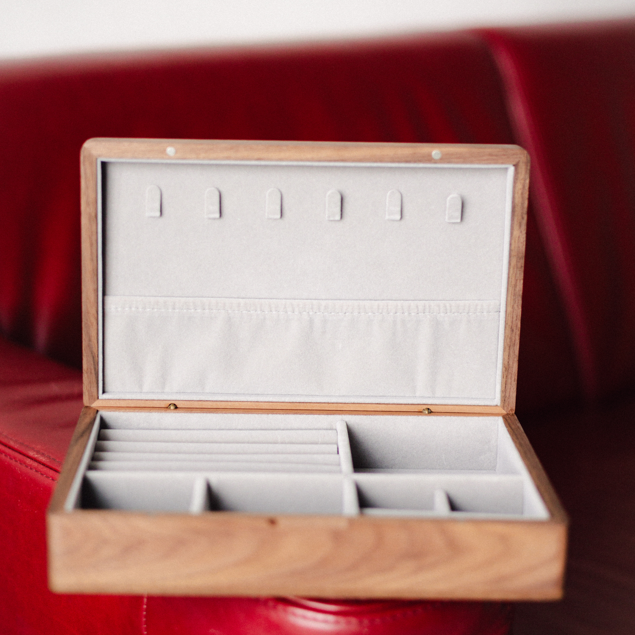 Скринька для прикрас Basic L 2.0
